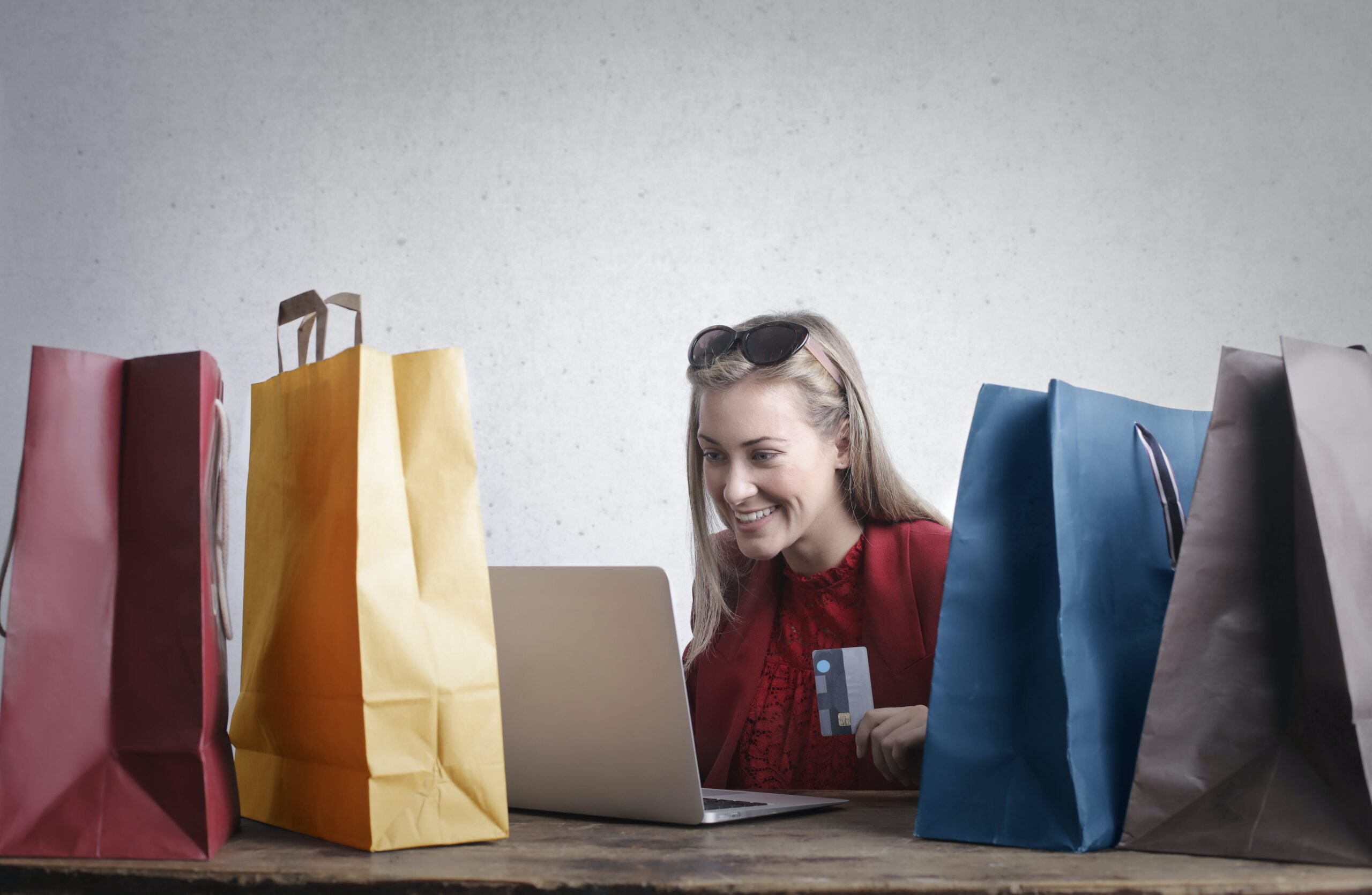Online-Shop Optimierung: 10 Tipps für mehr Umsatz in deinem Shop