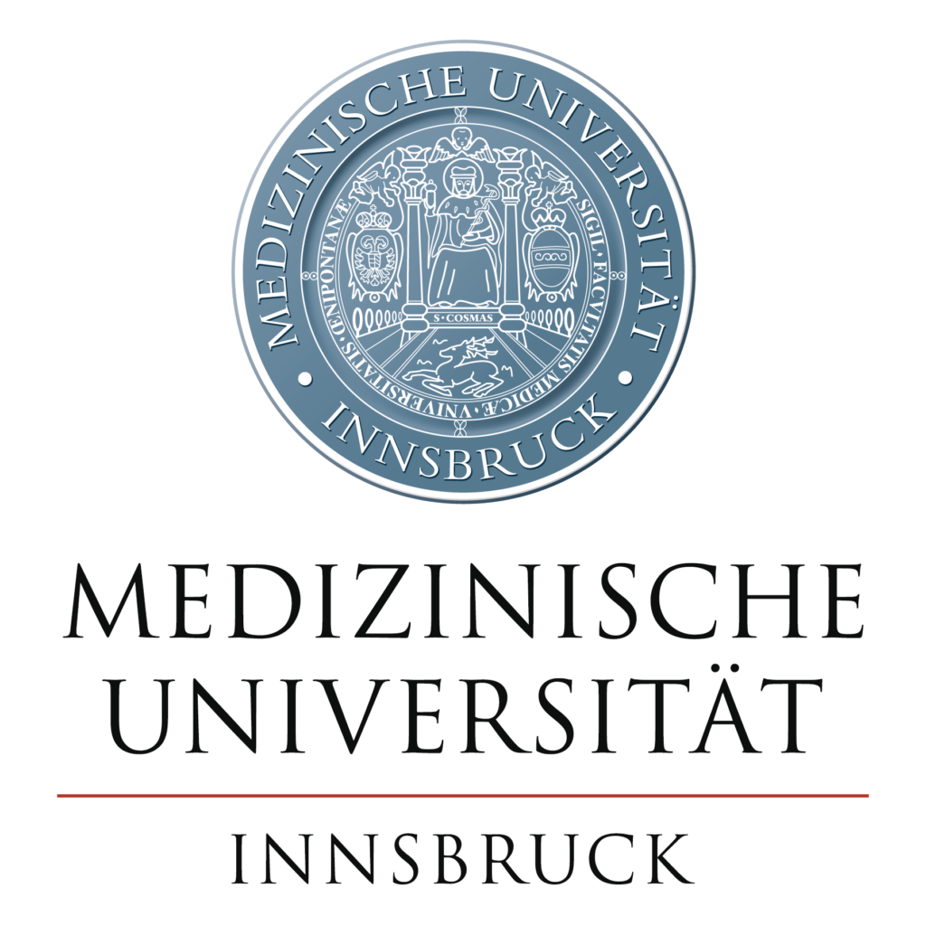 Logo Med-Uni Innsbruck