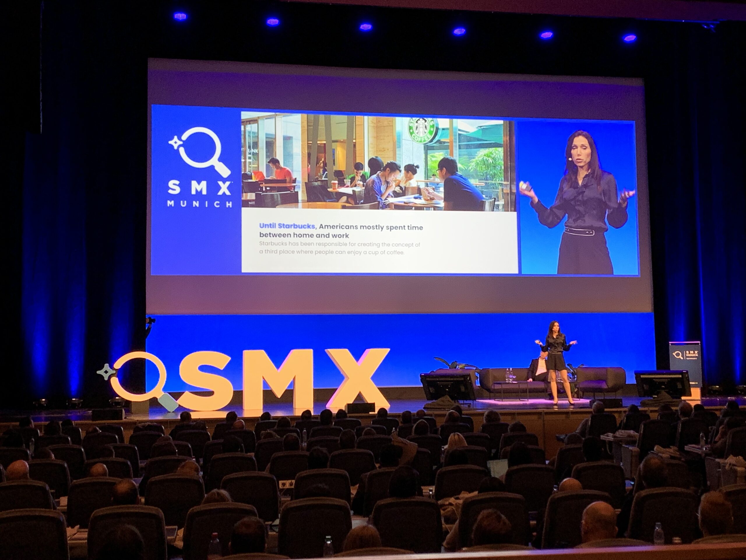 SMX 2023: Highlights, Trends & Entwicklungen