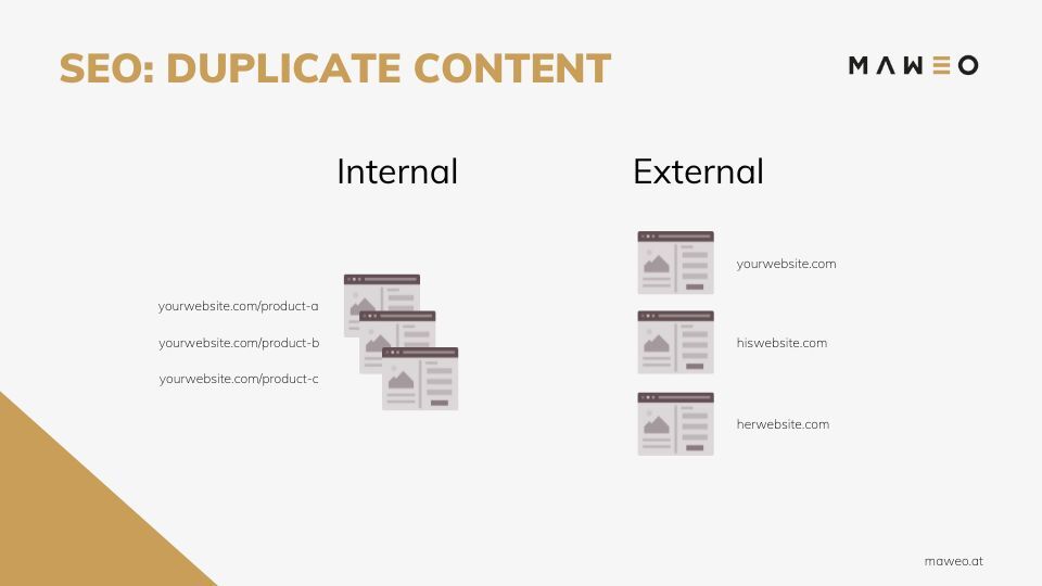 SEO-Duplicate-Content-Internal-und-External